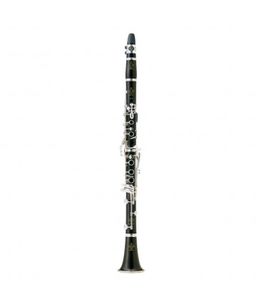 Clarinete Sib Buffet E13 18/6 Mochila (BC1102L-2-0GB)