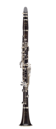 Clarinete Sib Buffet RC Prestige 18/6 (BC1108L-2-0P) 442