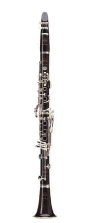 Clarinete Do Buffet RC Prestige 17/6 (BC1607-2-0)