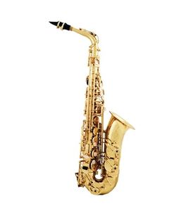 Saxo alto Mib Buffet Serie 400 Lacado (BC8401-1-0) Saxo alto Mib Buffet Serie 400 Lacado (BC8401-1-0)