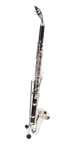 Clarinete alto Mib Buffet Prestige (BC1503-2-0)