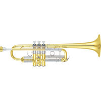 Trompeta en Do XENO Yamaha YTR8445