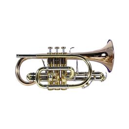 Corneta profesional Sib Besson Sovereign (BE928G-1-0) lacada