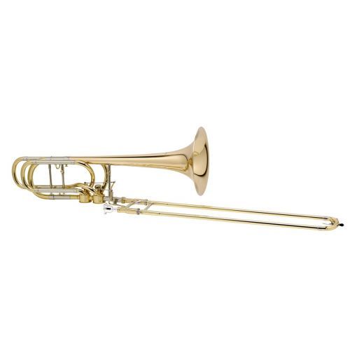 Trombn bajo profesional Sib/Fa/Solb Courtois Legend (AC550BHR-1-0)