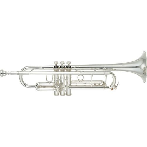 Trompeta en Sib XENO Yamaha YTR9335CHS