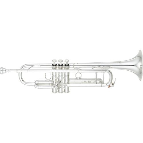 Trompeta Yamaha Custom YTR-9335NYS