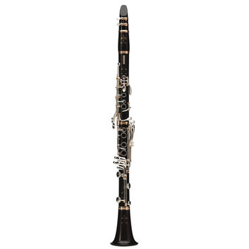 Clarinete La Buffet Légende 19/6 (BC1256L-2-0)