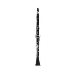 Clarinete Sib Selmer Presence 1 Evolution 17/6 + Palanca Mib Plateado