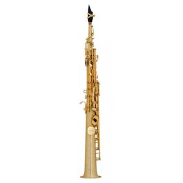 Saxo Soprano Selmer Serie III Jubile Mate Grabado llaves Goldmessing BGG GO Saxo Soprano Selmer Serie III Jubile Mate Grabado llaves Goldmessing BGG GO