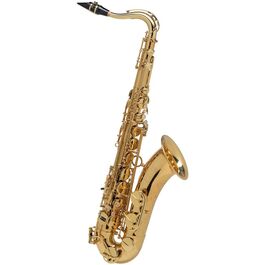 Saxo Tenor Selmer Seles Axos Lacado Saxo Tenor Selmer Seles Axos Lacado