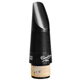 Boquilla Vandoren Sistema Alemán Clarinete M30D (CM36188)