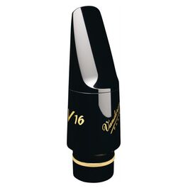 Boquilla Vandoren V16 Ebonita Saxo Barítono B5 (SM831)