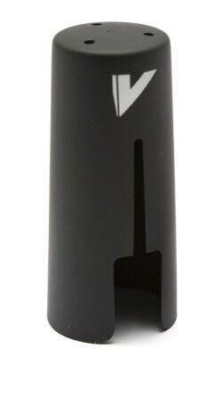 Boquillero Vandoren de Plástico para Abrazadera Vandoren de Cuero Clarinete Sib Sist. Aleman (C25P)