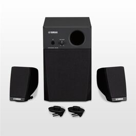 Altavoz suplementario Yamaha GNS-MS01