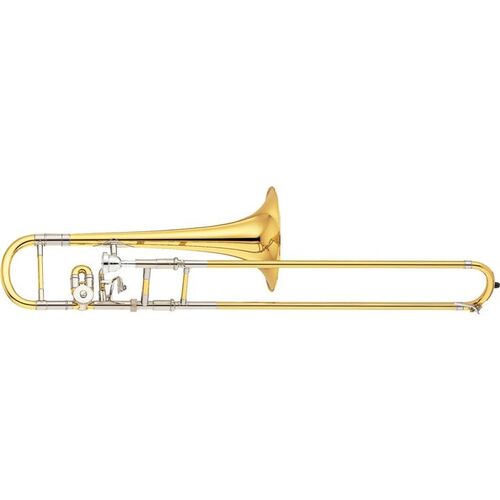 Trombn alto Yamaha YSL-872