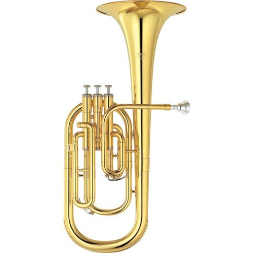 Trompa Alta Yamaha YAH 203