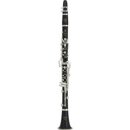 Clarinete Yamaha YCL-SEVR