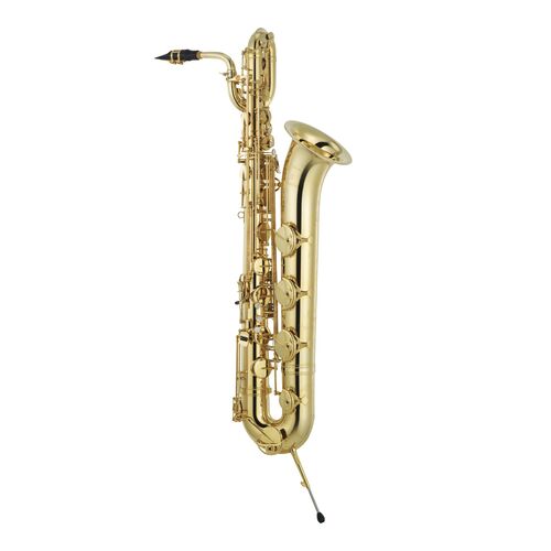 Saxofn bartono Yamaha YBS-82UL