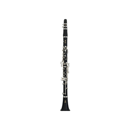 Clarinete Yamaha YCL-255ES