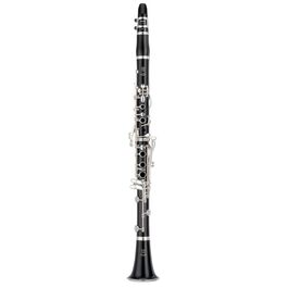 Clarinete en La Yamaha YCL-SEVRAE