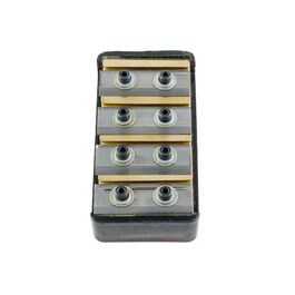 Afilador clavijas violín/viola 4/4-3/4  /  16-13