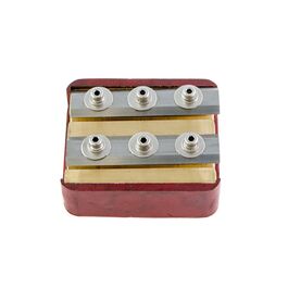 Afilador de clavijas para cello 3/4-1/2 Afilador de clavijas para cello 3/4-1/2