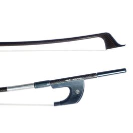 Arco contrabajo CodaBow Revelation 4/4-3/4 alemán 4/4