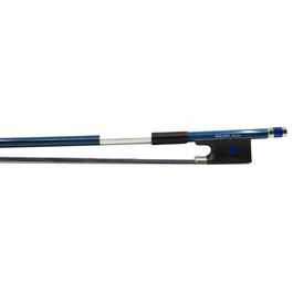 Arco violín Galaxy Circus Azul 4/4