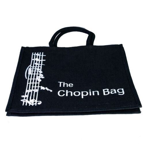 Bolsa asas para la compra The Chopin bag