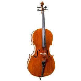 Cello F. Müller Virtuoso 4/4