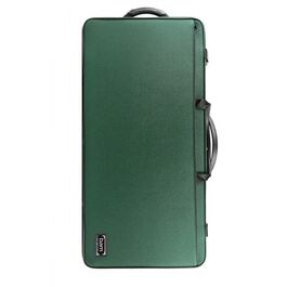Estuche Bam de violín y viola 2006S Classic Verde 4/4