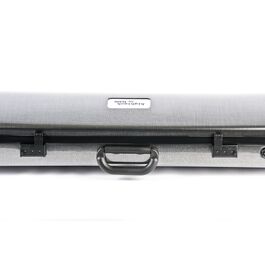 Estuche Bam Hightech doble para violín 2005XL Tweed