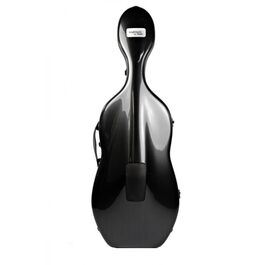 Estuche cello Bam Ajustable 4.4 Hightech 1002XL Carbon 4/4 Estuche cello Bam Ajustable 4.4 Hightech 1002XL Carbon 4/4