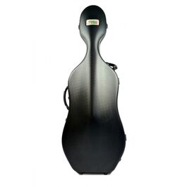 Estuche cello Bam Classic 1001SRG Negro 4/4 Estuche cello Bam Classic 1001SRG Negro 4/4