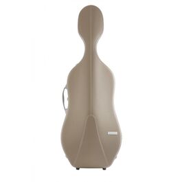 Estuche cello Bam L'Étoile Hightech ET1005XL Beige 4/4 Estuche cello Bam L'Étoile Hightech ET1005XL Beige 4/4