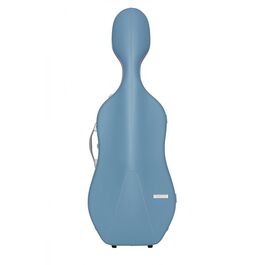 Estuche cello Bam L'Étoile Hightech ET1005XL Azul 4/4 Estuche cello Bam L'Étoile Hightech ET1005XL Azul 4/4