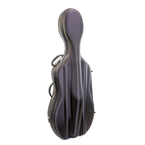 Estuche cello Rapsody EVA1610 4/4 Negro 4/4