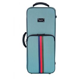 Estuche fagot Bam SG3133XLC St. Germain Alemán Gris