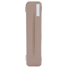 Estuche flauta Bam L'Étoile Hightech ET4009XL Beige