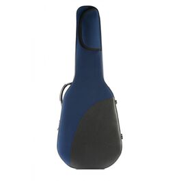 Estuche guitarra Bam 8001SM Classic Azul Estuche guitarra Bam 8001SM Classic Azul