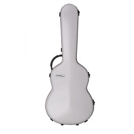 Estuche guitarra clásica Bam 8002S Classic Gris