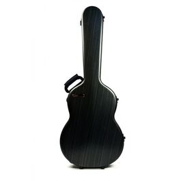 Estuche guitarra clásica Bam 8002XL Negro lazure