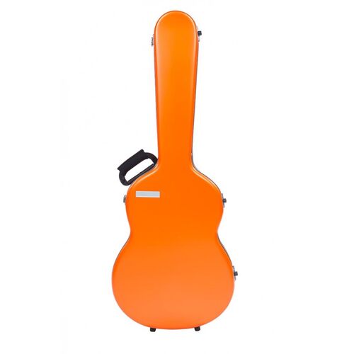Estuche guitarra clsica Bam DEF8002XL Naranja