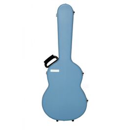 Estuche guitarra clásica Bam ET8002XL Azul Estuche guitarra clásica Bam ET8002XL Azul