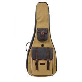 Estuche Guitarra Clásica BAM Nashville NASH8002SCA gris/beige Estuche Guitarra Clásica BAM Nashville NASH8002SCA gris/beige