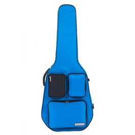 Estuche guitarra clásica Bam PERF8002S Azul Estuche guitarra clásica Bam PERF8002S Azul