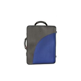 Estuche oboe y corno inglés Bam 3031S Trekking Azul