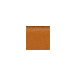 Estuche para 2 arcos de contrabajo alemán Bam ET7003XL L'Étoile Hightech Cognac