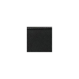 Estuche para 2 arcos de contrabajo alemán Bam ET7003XL L'Étoile Hightech Negro