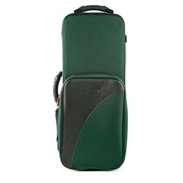 Estuche saxo alt Bam 3021S Trekking Verde Estuche saxo alt Bam 3021S Trekking Verde